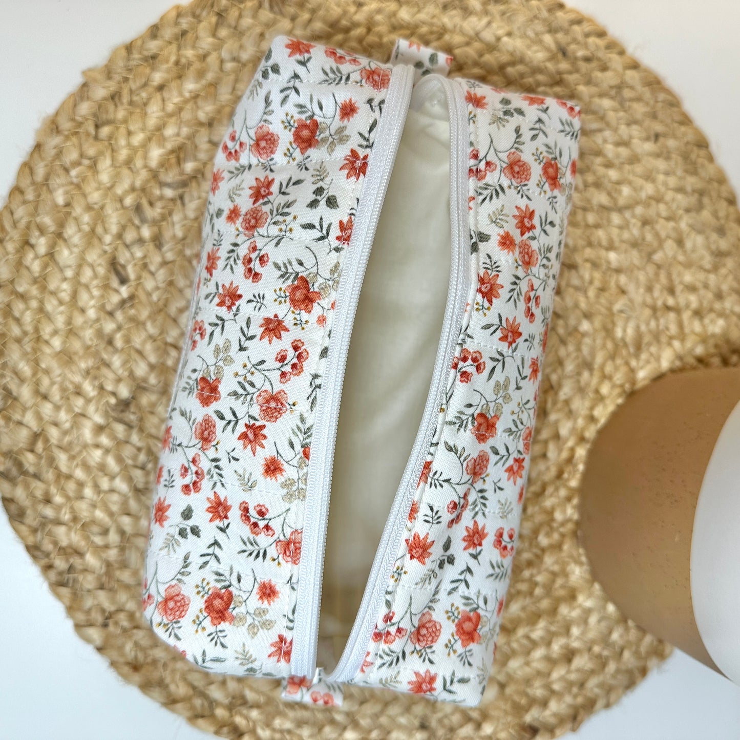 Fall Boxy Bag