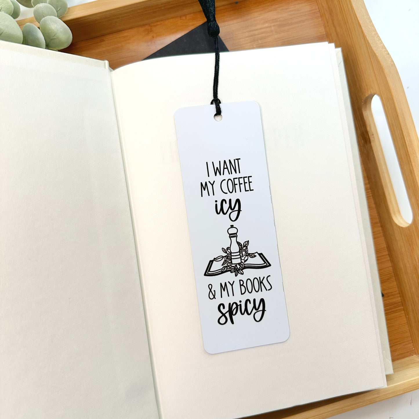gift for spicy book lover