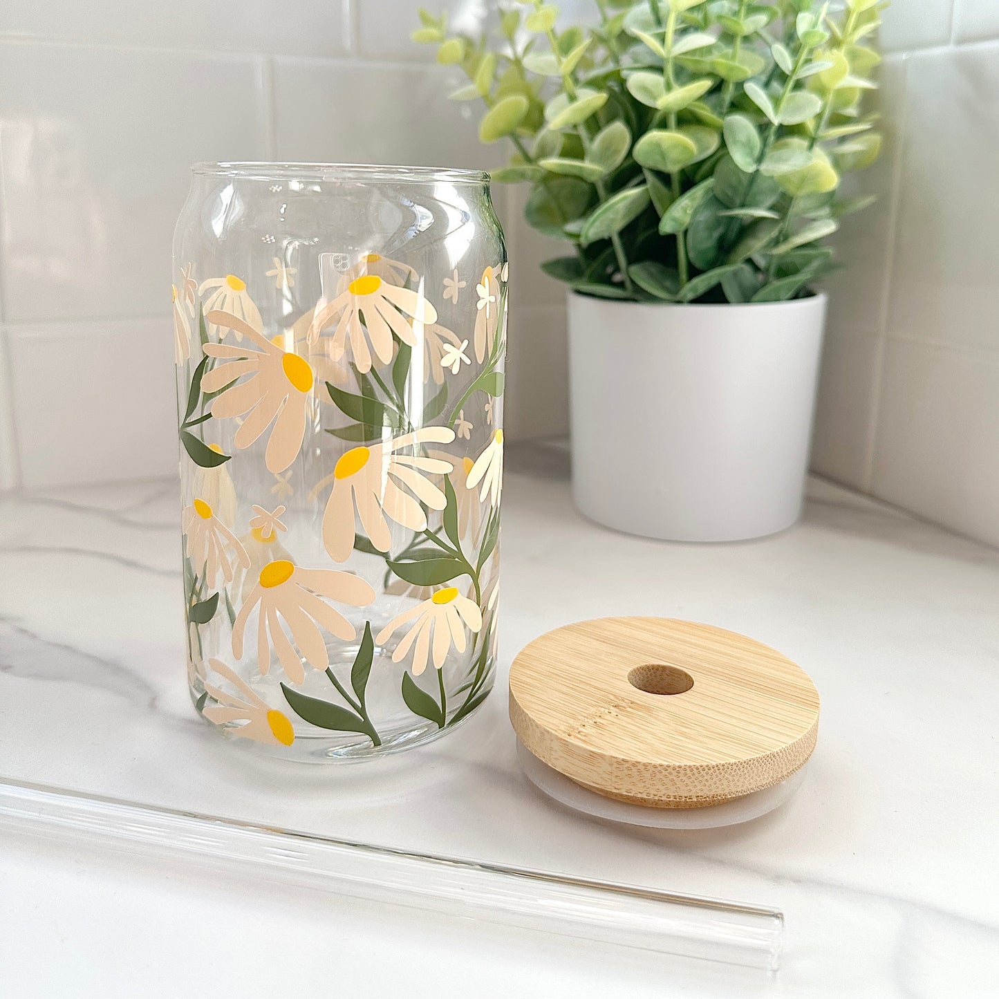 floral gift for gardener
