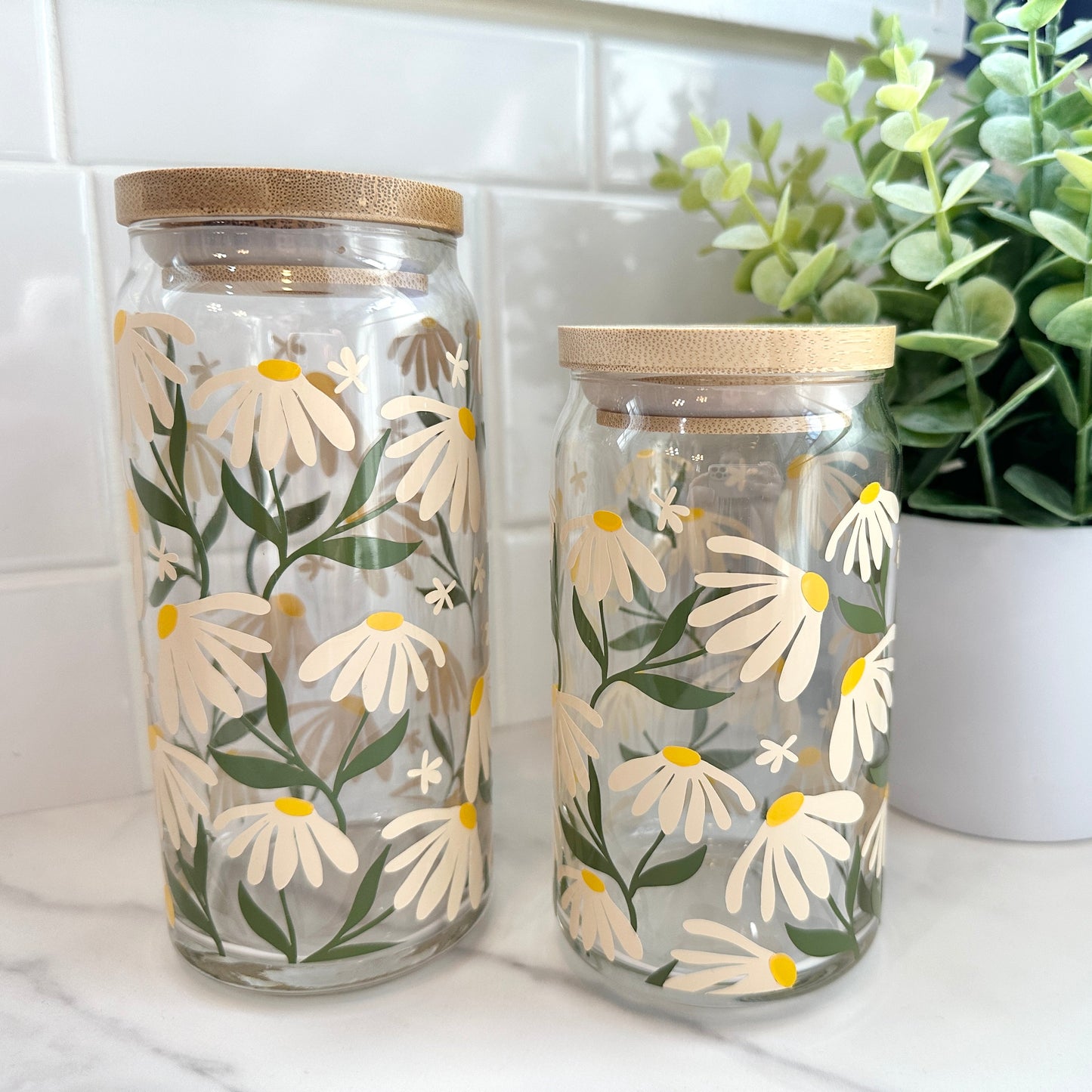 trendy cups