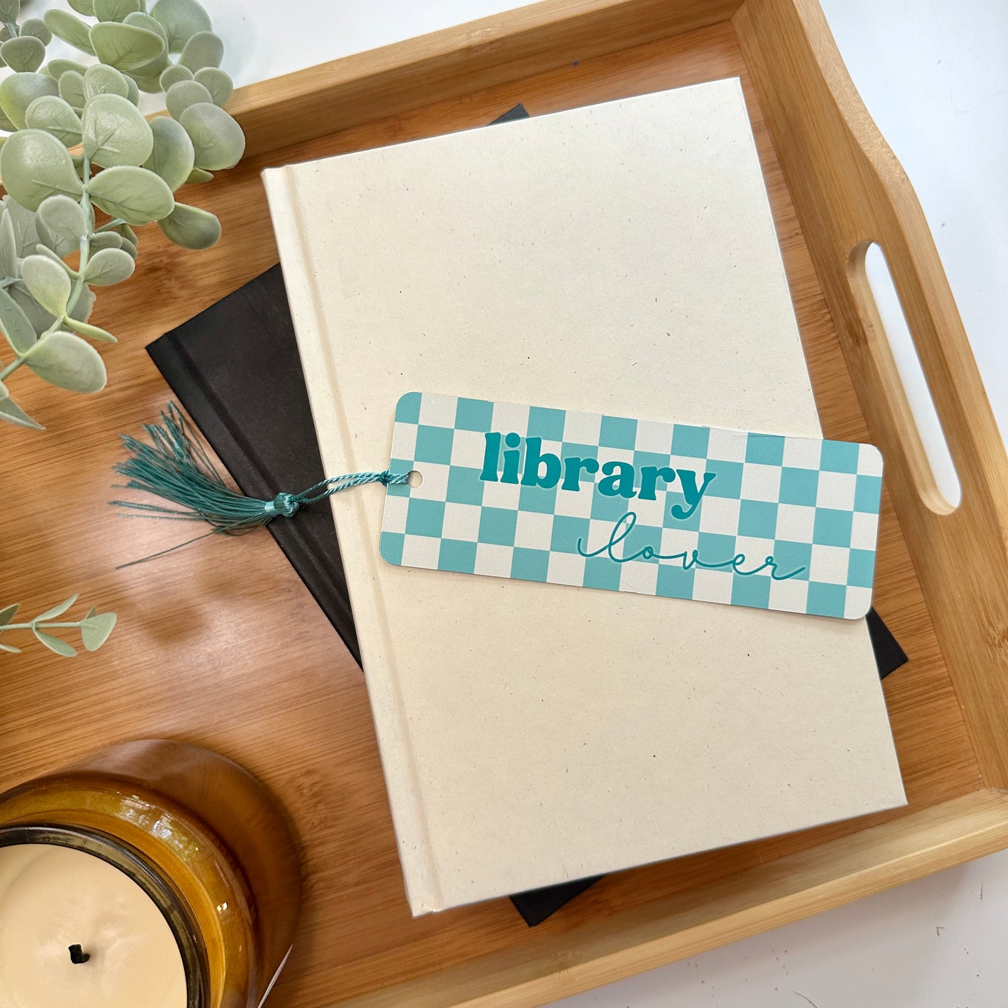 support public libraries bookmark