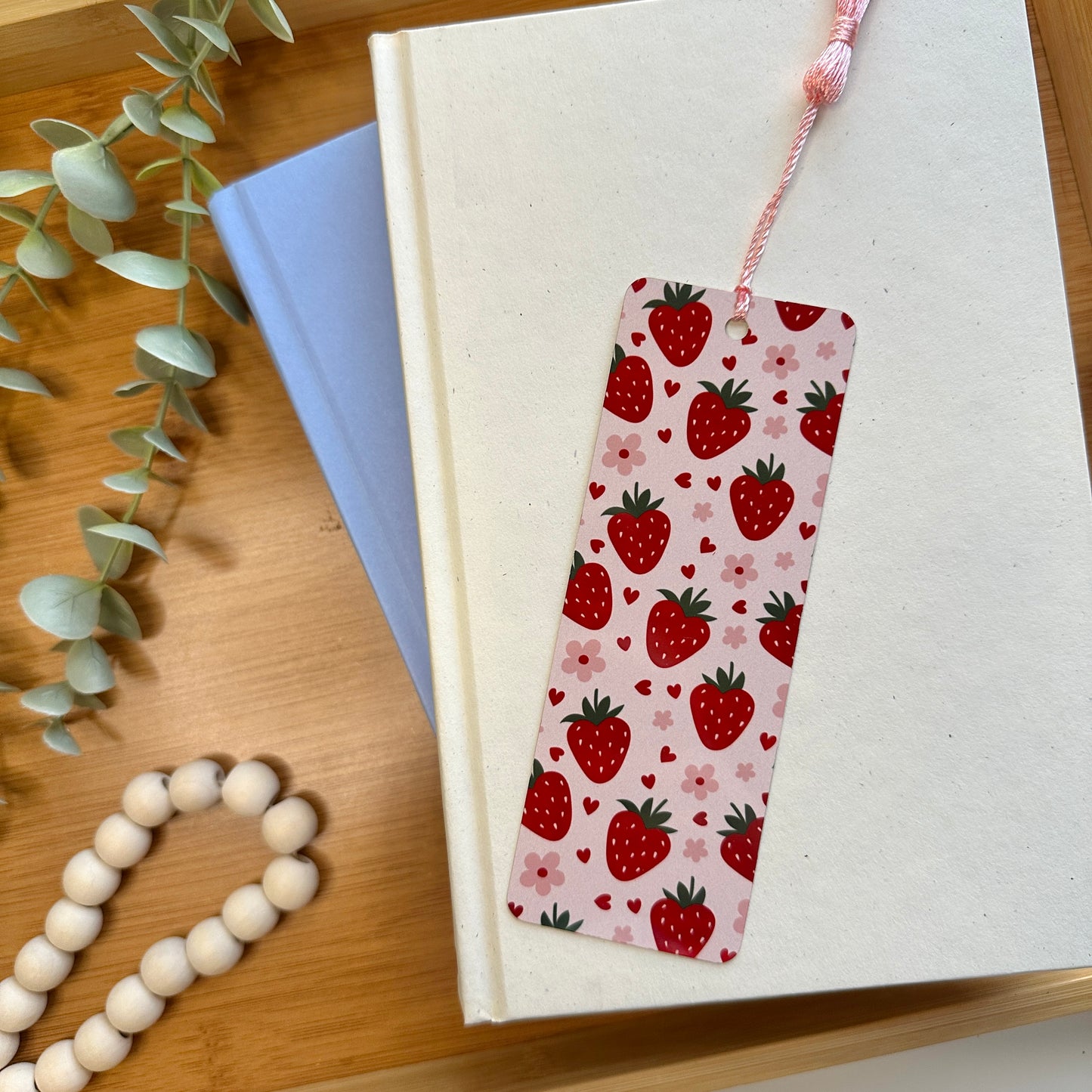 cute bookmarks for girls