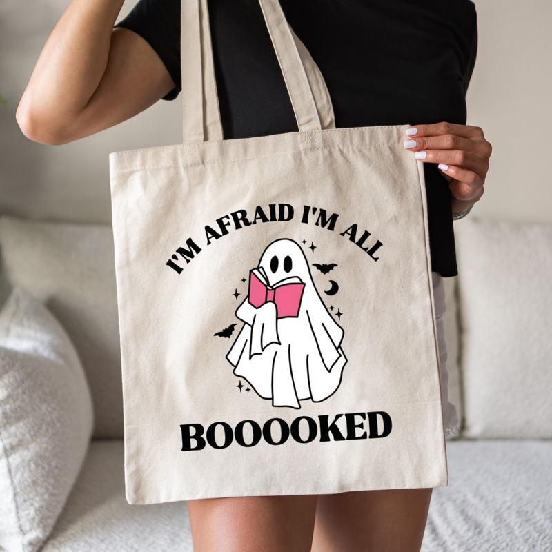 apparel and tote bags