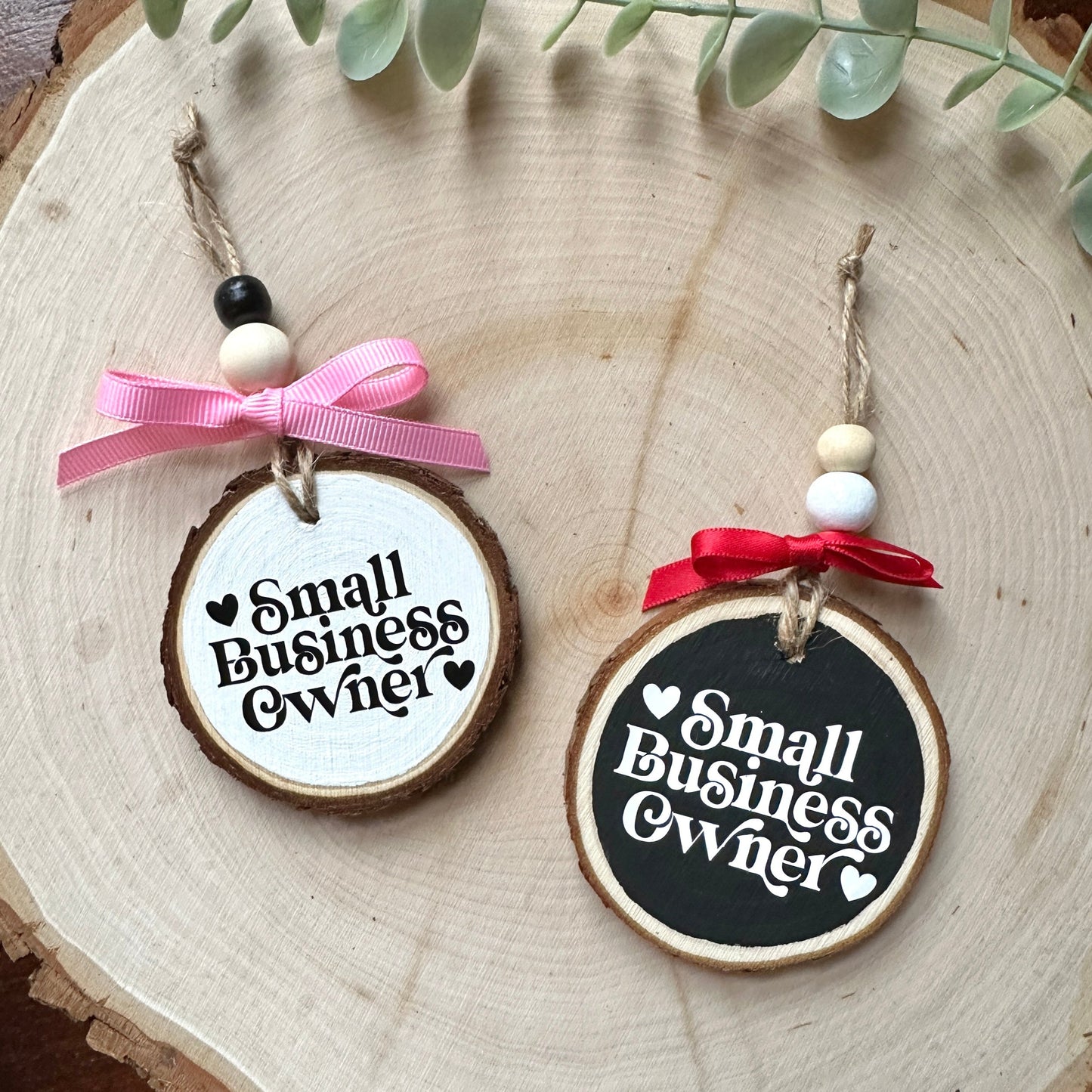 small business owner gift