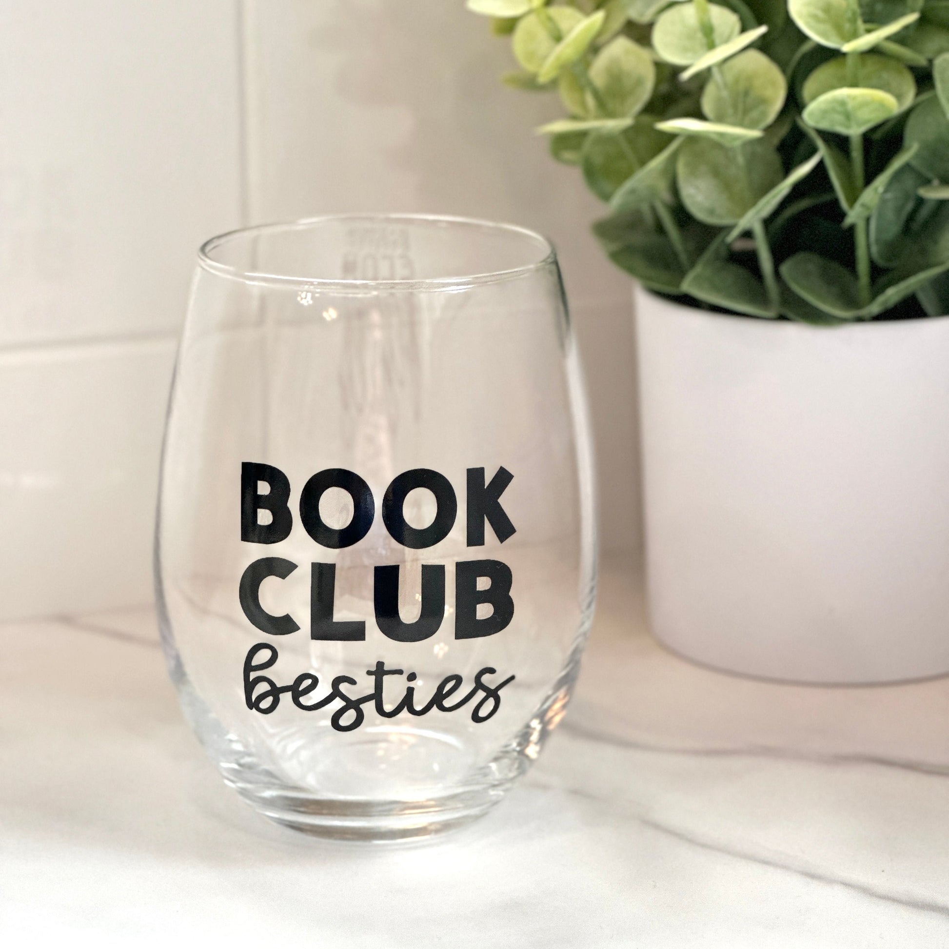 book club gift