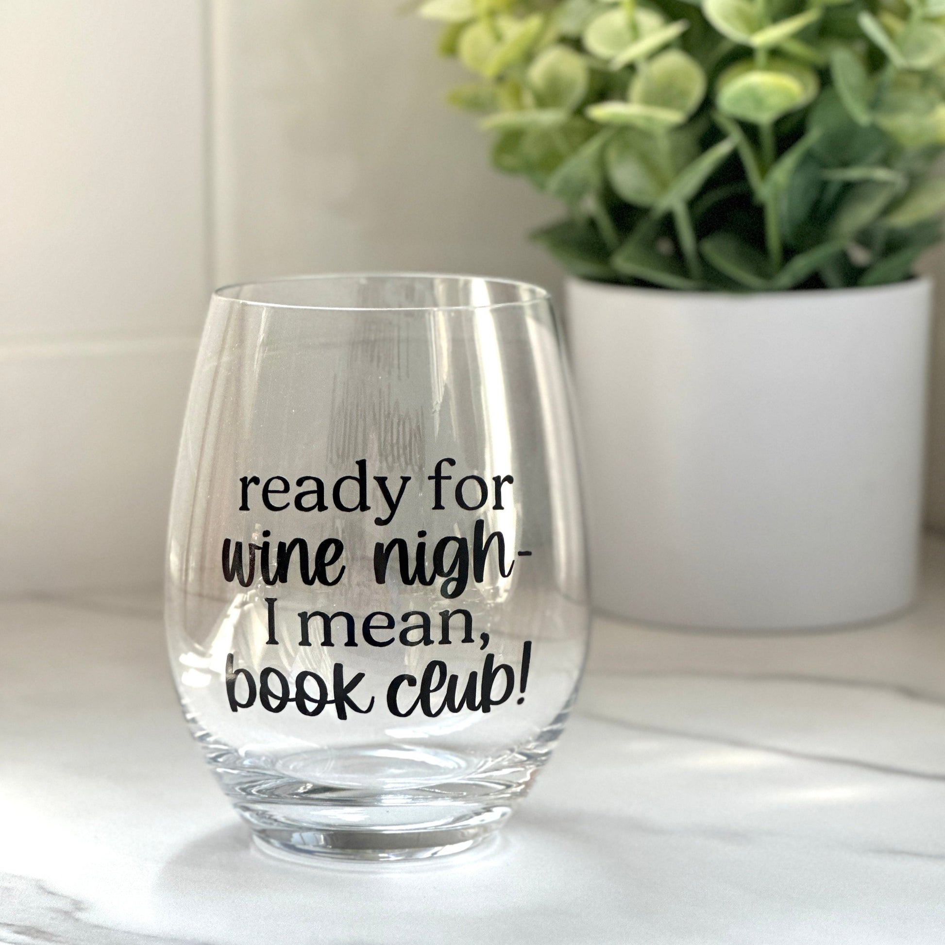 book club gifts