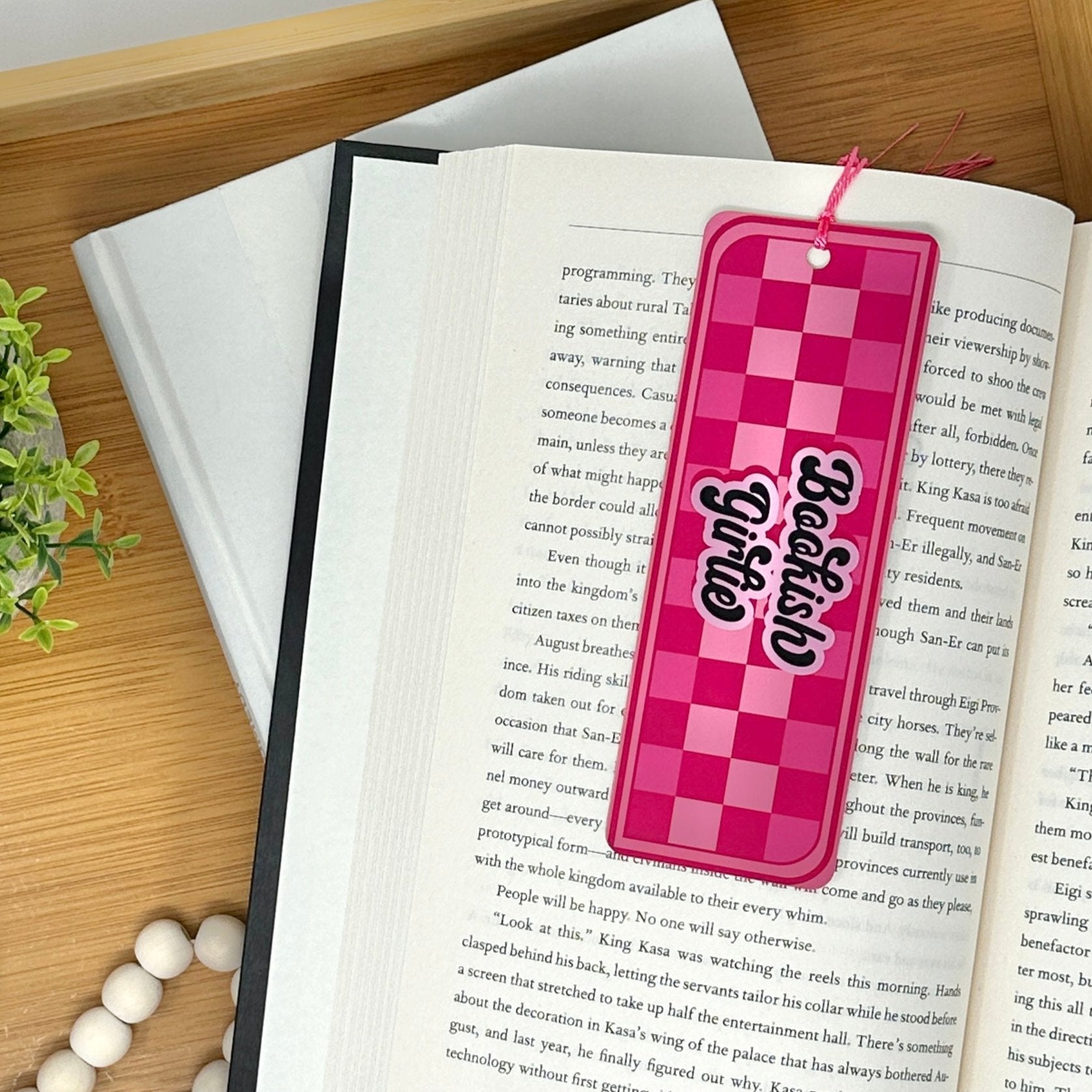 cute bookmarks for girls