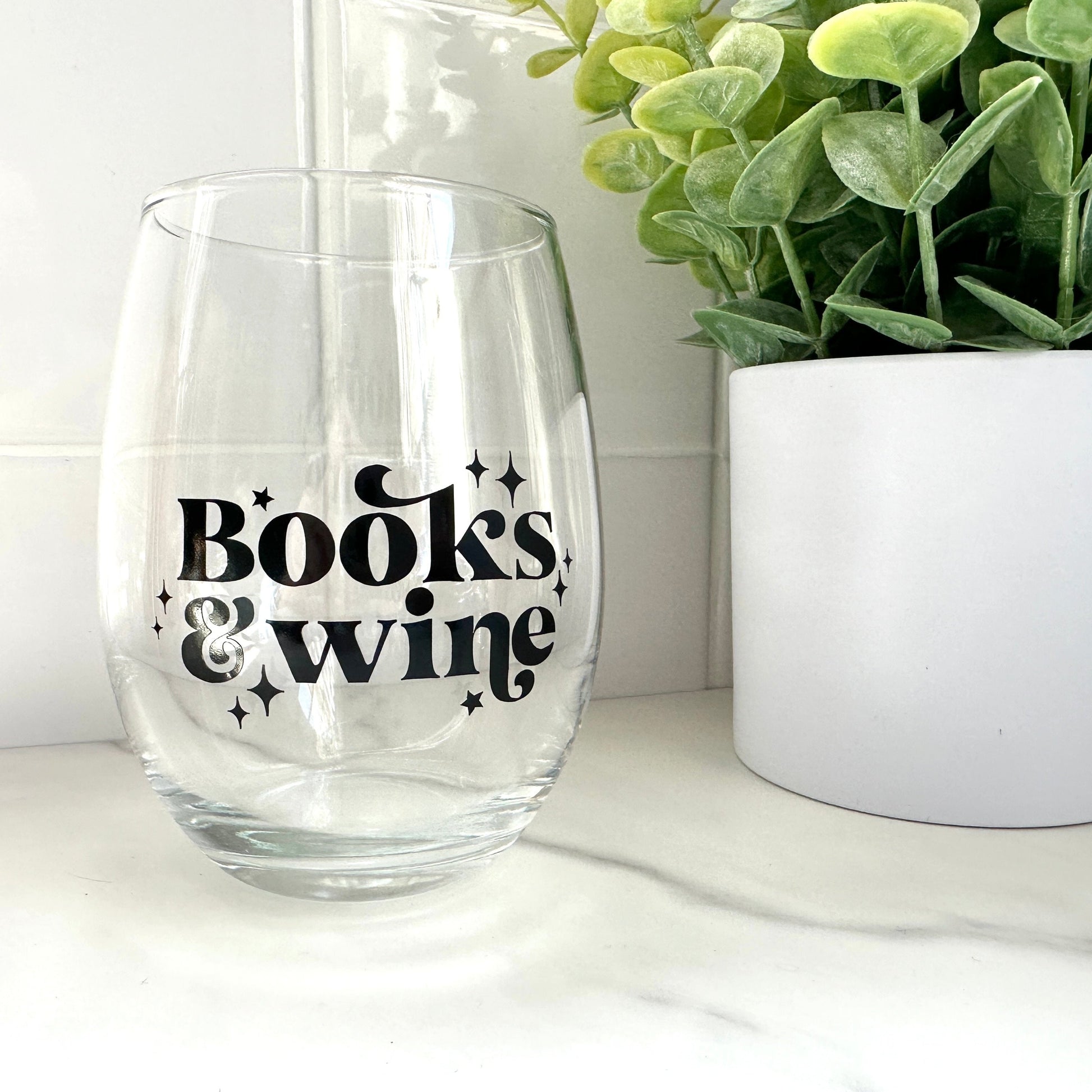 book club gift