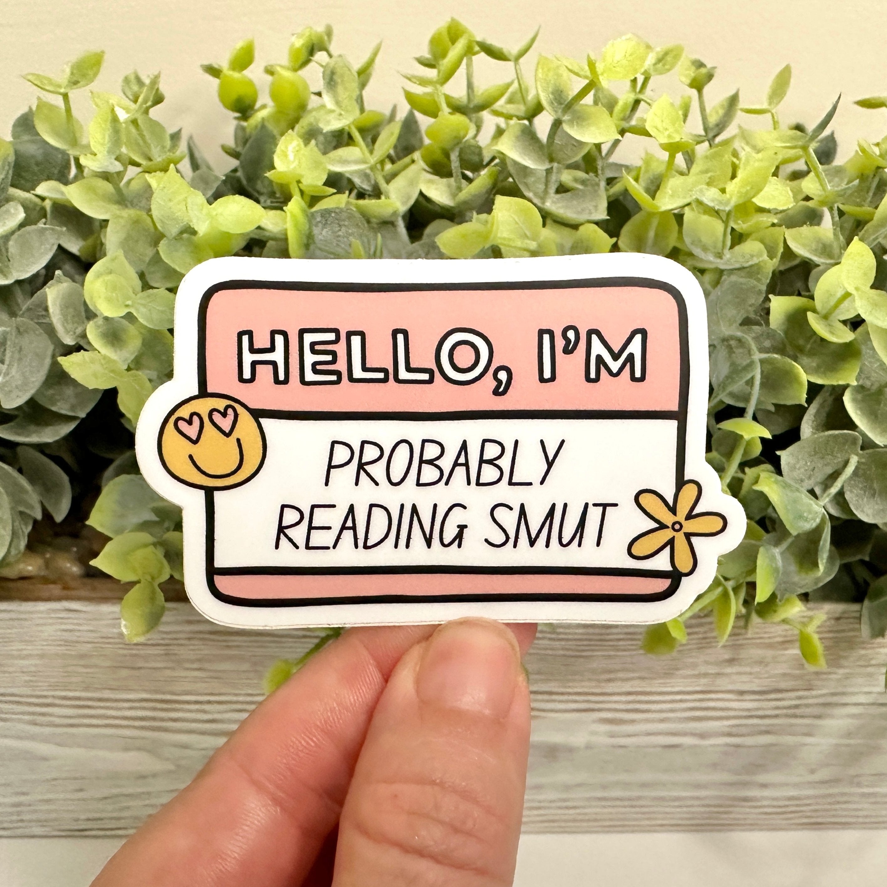 Sticker Freteling Stickers – Alyssa Mae Crafts