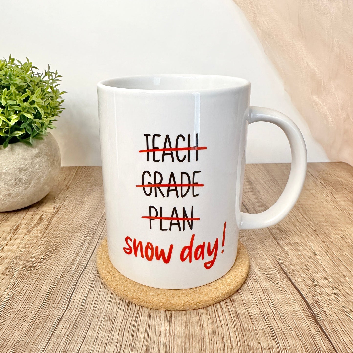 teacher gift for winter break