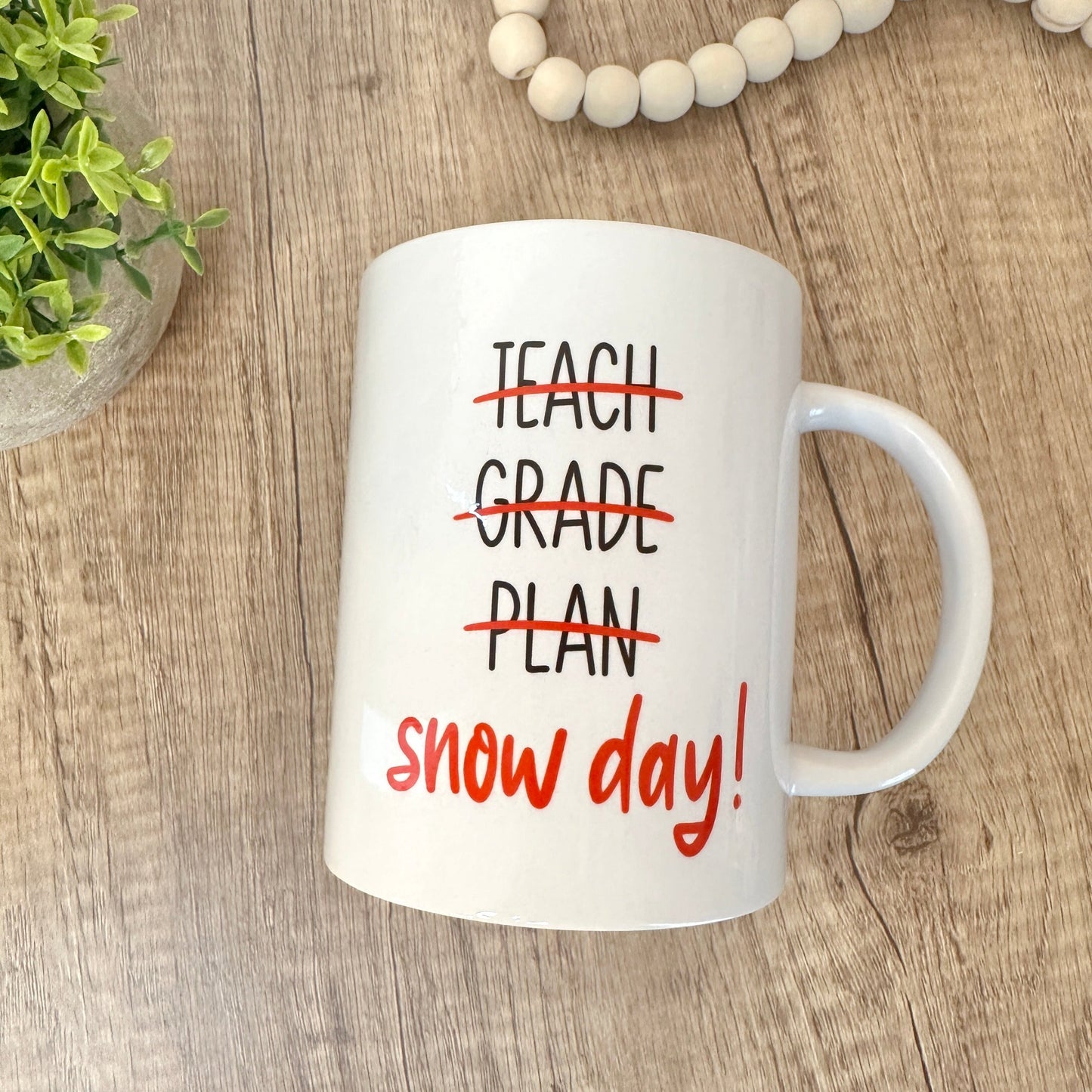 funny teacher coffee mug