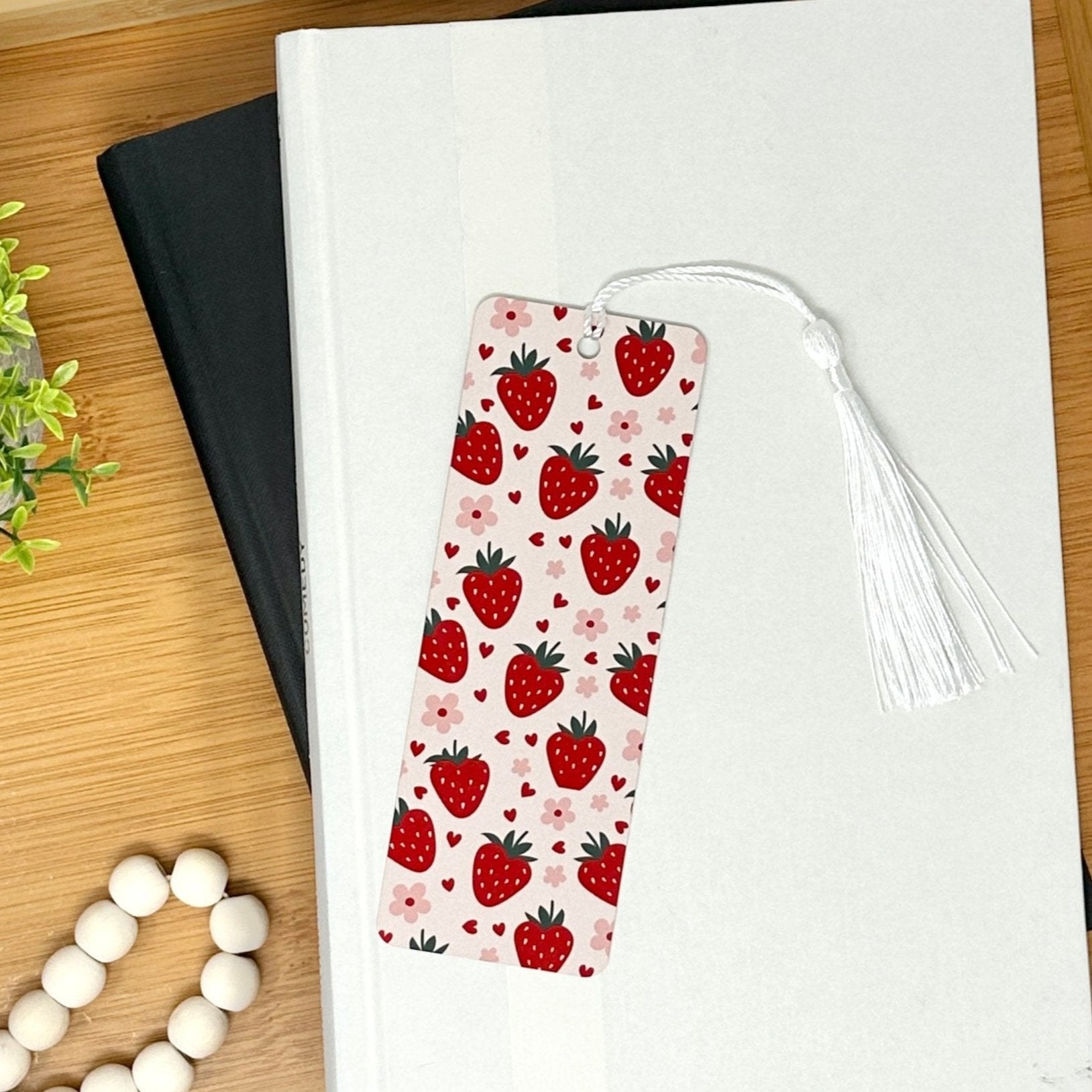 cute bookmarks for girls