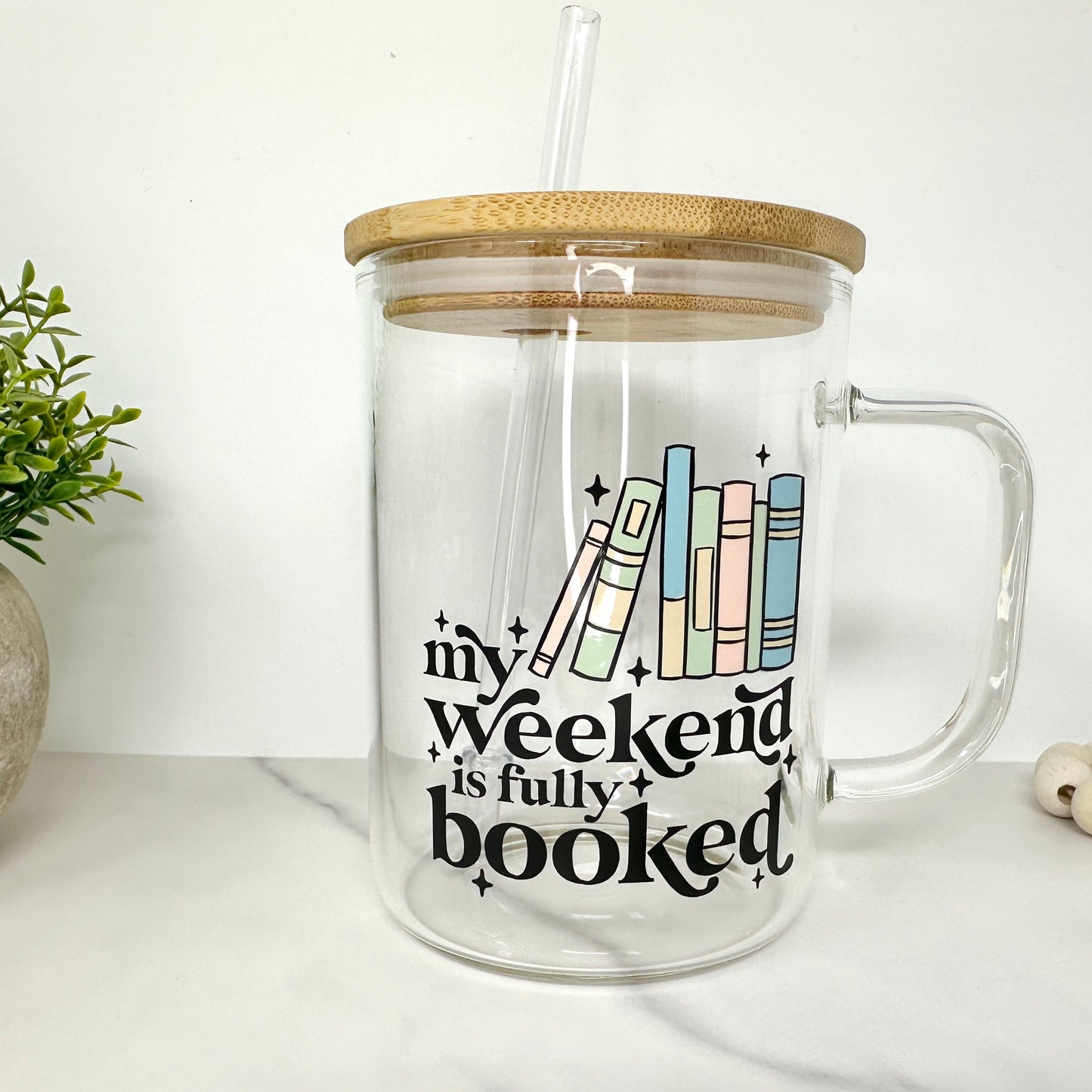 reader mug gift